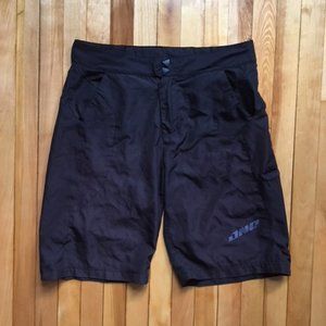 One Industries Mission Mountain Bike Shorts Black